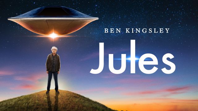 دانلود فیلم جولز 2023 - Jules