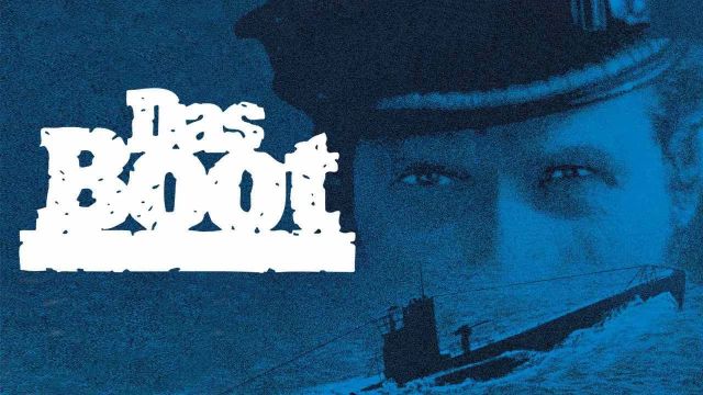 دانلود فیلم کشتی 1981 - The Boat - Das Boot