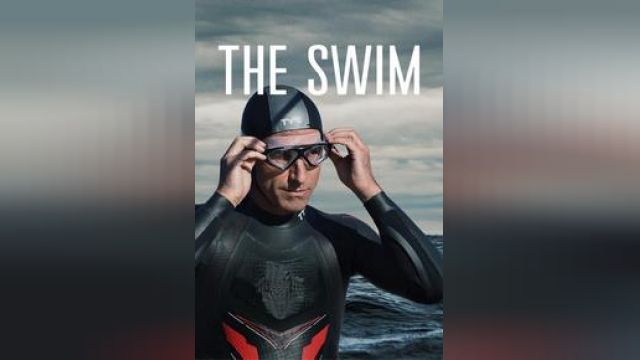 دانلود فیلم شنا 2021 - The Swim
