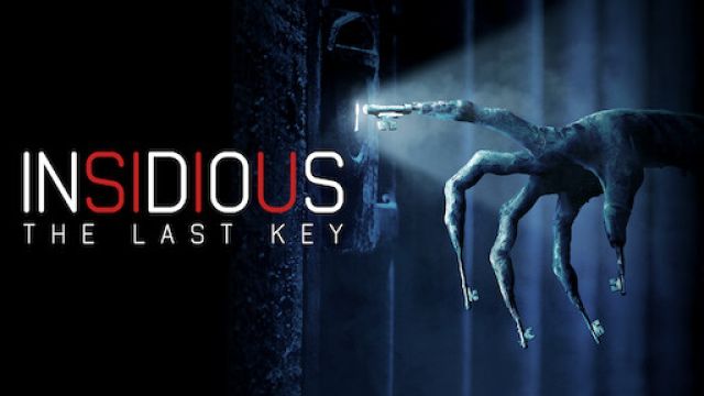 دانلود فیلم توطئه آمیز آخرین کلید 2018 - Insidious The Last Key