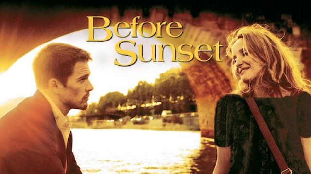 دانلود فیلم قبل از غروب 2004 - Before Sunset