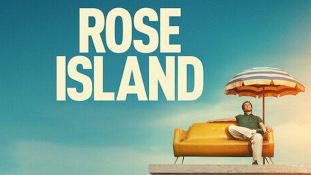 دانلود فیلم جزیره رز 2020 - Rose Island