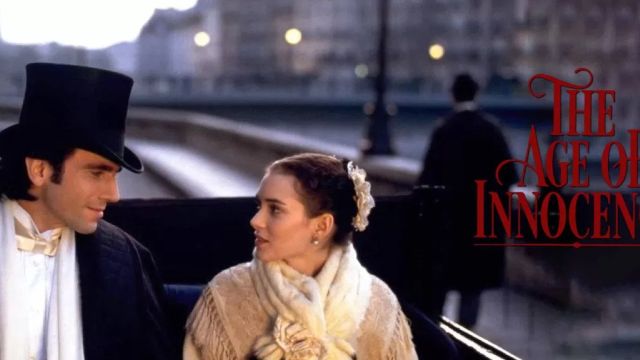 دانلود فیلم عصر معصومیت 1993 - The Age of Innocence