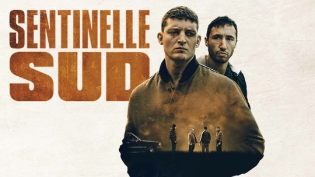 دانلود فیلم نگهبان جنوبی 2022 - Sentinelle sud