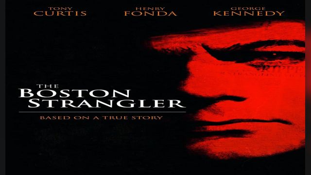 جانی بوستون  The Boston Strangler 1968 #دوبله جایزهٔ گلدن گلوب بهترین بازیگر مرد فیلم درام، جایزهٔ ادگار برای بهترین فیلم‌نامه #ریچارد_فلایشر_هنری_فوندا_جرج_کندی_تونی_کرتیس_سالی_کلرمن_جرج_فرث_کارولین_کانول_ویلیام_مارشال