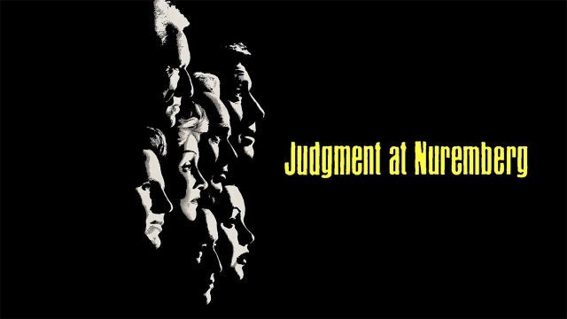 دانلود فیلم محاکمه در نورنبرگ Judgment at Nuremberg 1961 + زیرنویس چسبیده