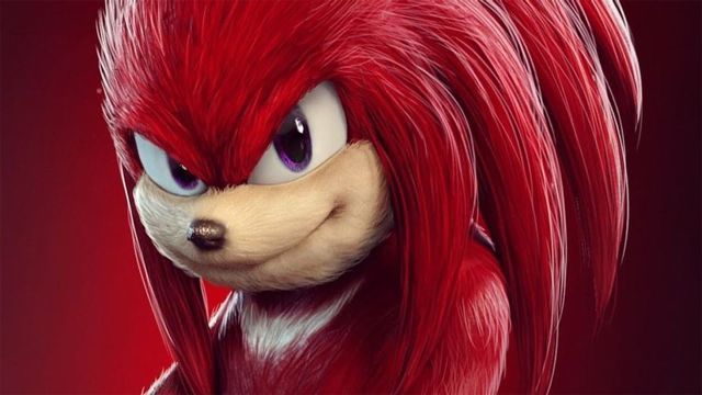دانلود فیلم سونیک جوجه تیغی 2 2022 (دوبله) - Sonic the Hedgehog 2