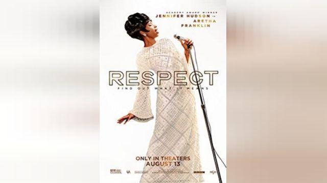 دانلود فیلم احترام 2021 - Respect