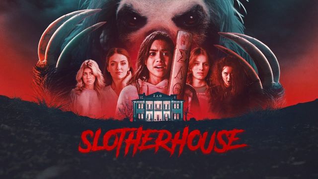 دانلود فیلم اسلاترهاوس 2023 - Slotherhouse