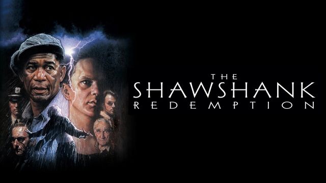 دانلود فیلم رستگاری در شاوشنک  1994 - The Shawshank Redemption 1994