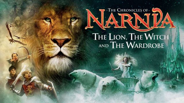 دانلود فیلم سرگذشت نارنیا شیر جادوگر و کمد لباس 2005 - The Chronicles of Narnia The Lion the Witch and the Wardrobe
