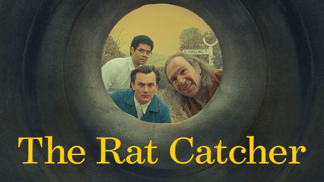 دانلود فیلم موش گیر 2023 - The Ratcatcher