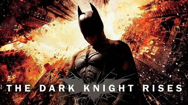 دانلود فیلم شوالیه تاریکی برمیخیزد 2012 - The Dark Knight Rises