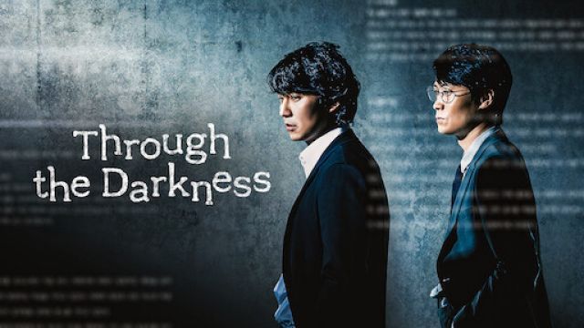 دانلود سریال از میان تاریکی فصل 1 قسمت 11 - Through the Darkness S01 E11