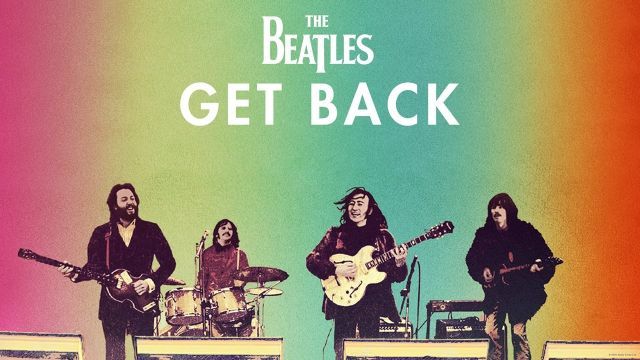 دانلود سریال بازگشت بیتلز فصل 1 قسمت 3 - The Beatles Get Back S01 E03
