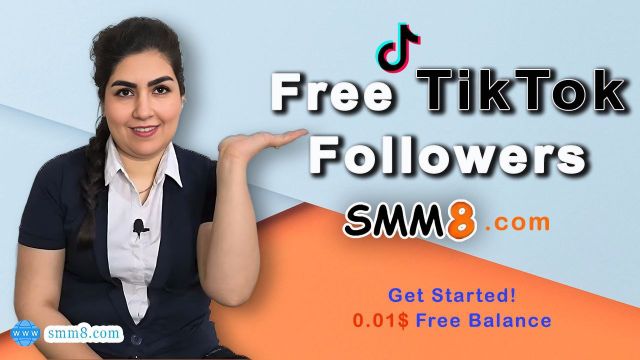 Get Free TikTok Followers