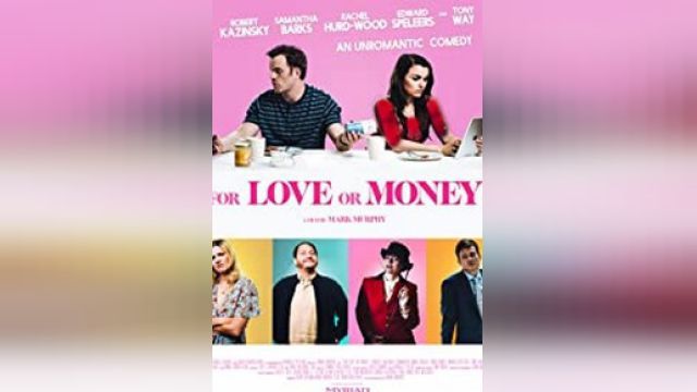 دانلود فیلم پول 2019 - Money
