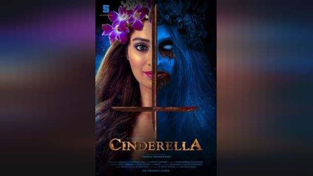 دانلود فیلم سیندرلا 2021 - Cinderella
