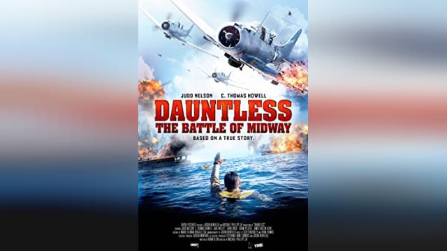 دانلود فیلم بی پروا نبرد دریایی میدوی  2019 - Dauntless-The-Battle-of-Midway-2019_1080