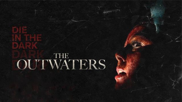 دانلود فیلم آبهای بیرونی 2023 - The Outwaters