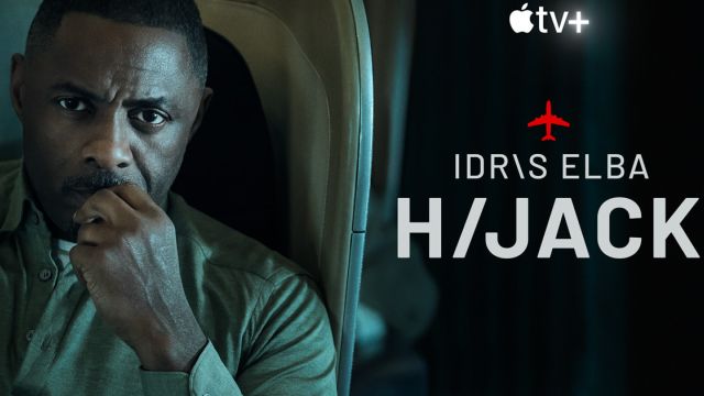 دانلود سریال ربودن فصل 1 قسمت 5 - Hijack S01 E05