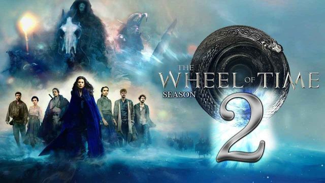 دانلود سریال چرخ زمان فصل 2 قسمت 5 - The Wheel of Time S02 E05