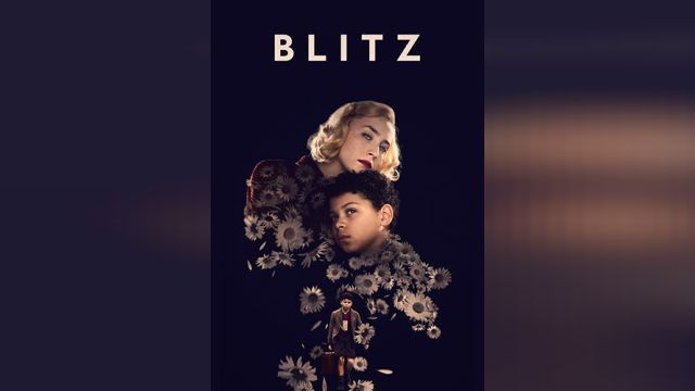 فیلم بلیتز Blitz