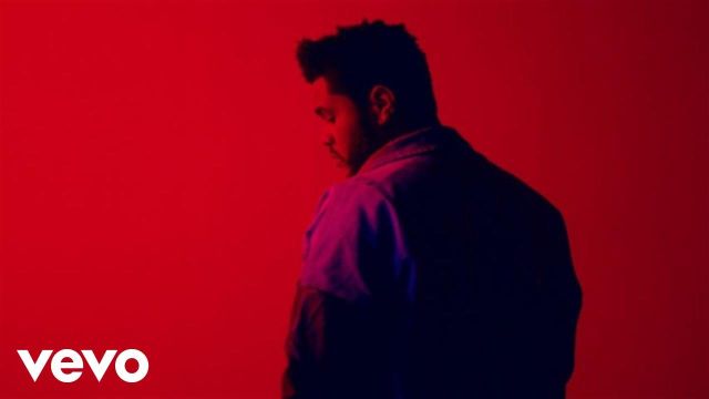 موزیک ویدو استاربوی از ویکند The Weeknd - Starboy