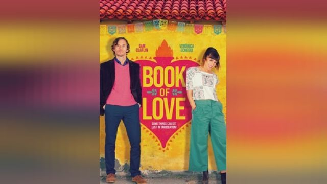 دانلود فیلم کتاب عشق 2022 - Book of Love