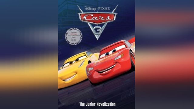 انیمیشن ماشين ها 3 Cars 3 (دوبله فارسی)