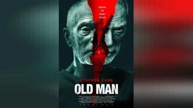 دانلود فیلم پیرمرد 2022 - Old Man