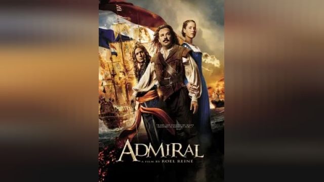 دانلود فیلم دریا سالار 2014 - The Admiral