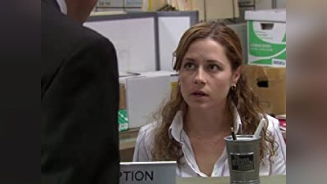 دانلود سریال اداره- فصل2 قسمت 3 - The Office