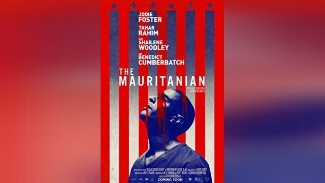 دانلود فیلم موریتانیایی 2021 - The Mauritanian