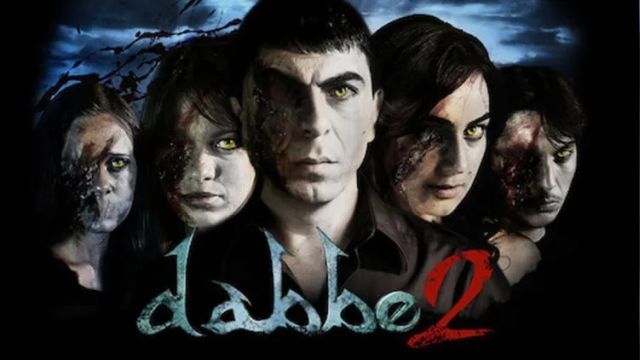 دانلود فیلم دابه 2 2009 - Dabbe 2