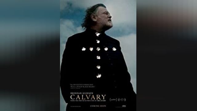 دانلود فیلم کالواری 2014 - Calvary