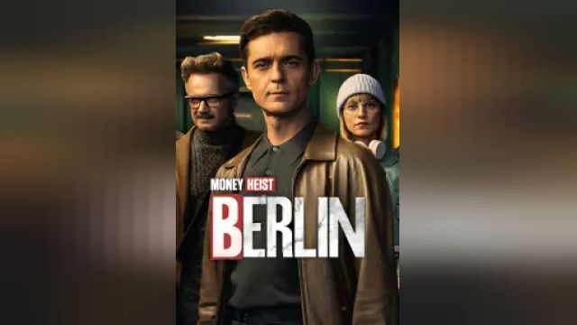 دانلود سریال برلین فصل 1 قسمت 2 - Berlin S01 E02