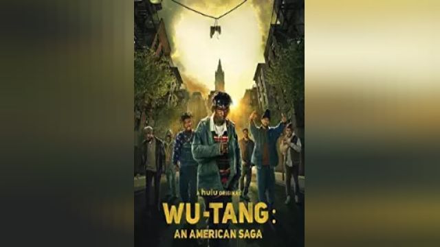 دانلود سریال وو تانگ - حماسه آمریکایی فصل 1 قسمت 1 - Wu-Tang - An American Saga S01 E01