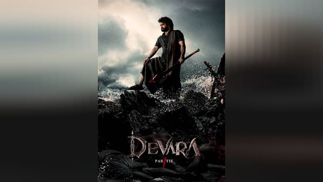 فیلم دوارا قسمت اول Devara Part 1