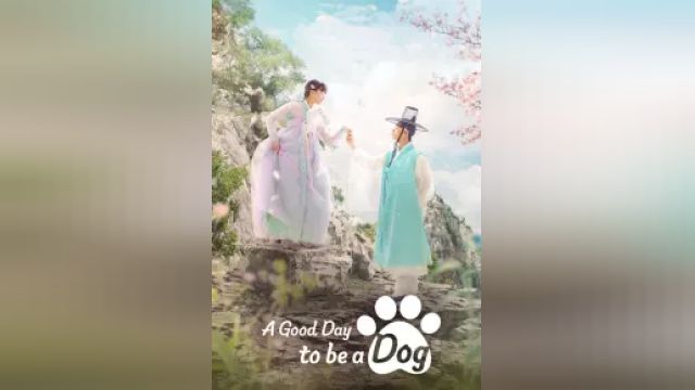 دانلود سریال یک روز خوب برای سگ بودن فصل 1 قسمت 8 - A Good Day to Be a Dog S01 E08