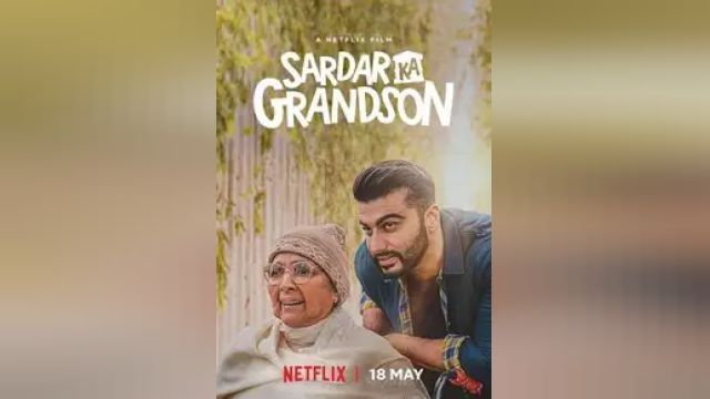 دانلود فیلم سردار کا نوه 2021 - Sardar Ka Grandson