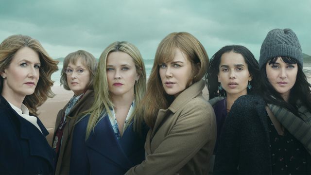 دانلود سریال دروغ های کوچک بزرگ فصل 1 قسمت 3 - Big Little Lies S01 E03