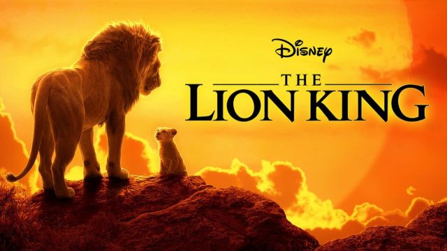 دانلود انیمیشن شیرشاه 1994 - The Lion King