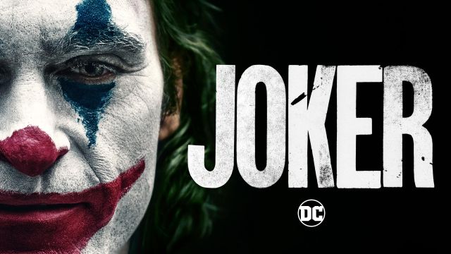 دانلود فیلم جوکر 2019  Joker + زیرنویس فارسی