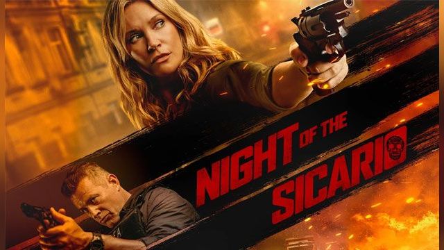 دانلود فیلم شب سیکاریو 2021 - Night of the Sicario