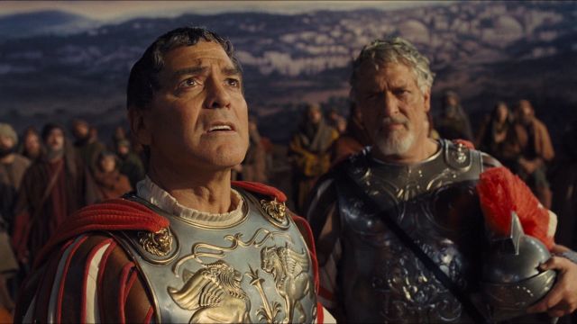 دانلود فیلم درود بر سزار 2016 - Hail Caesar