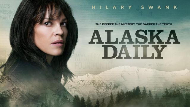 دانلود سریال آلاسکا دیلی فصل 1 قسمت 1 - Alaska Daily S01 E01