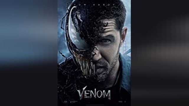 دانلود فیلم ونوم 2018 - Venom