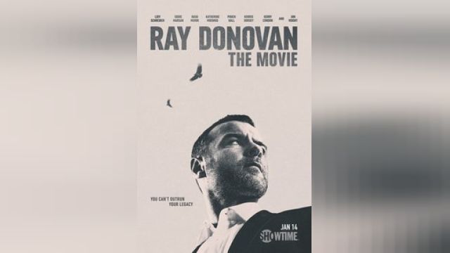 دانلود فیلم فیلم ری داناوان 2022 - Ray Donovan The Movie