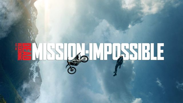 دانلود فیلم ماموریت غیرممکن 7 تسویه حساب مردگان قسمت اول 2023 - Mission Impossible  Dead Reckoning Part One